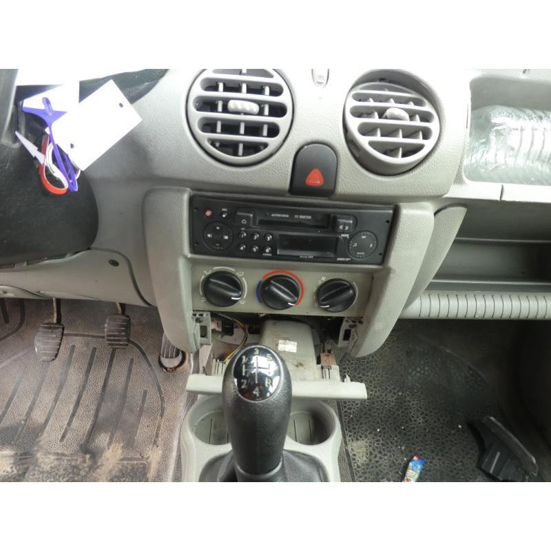 Porte de coffre droit RENAULT KANGOO 1 Photo n°13