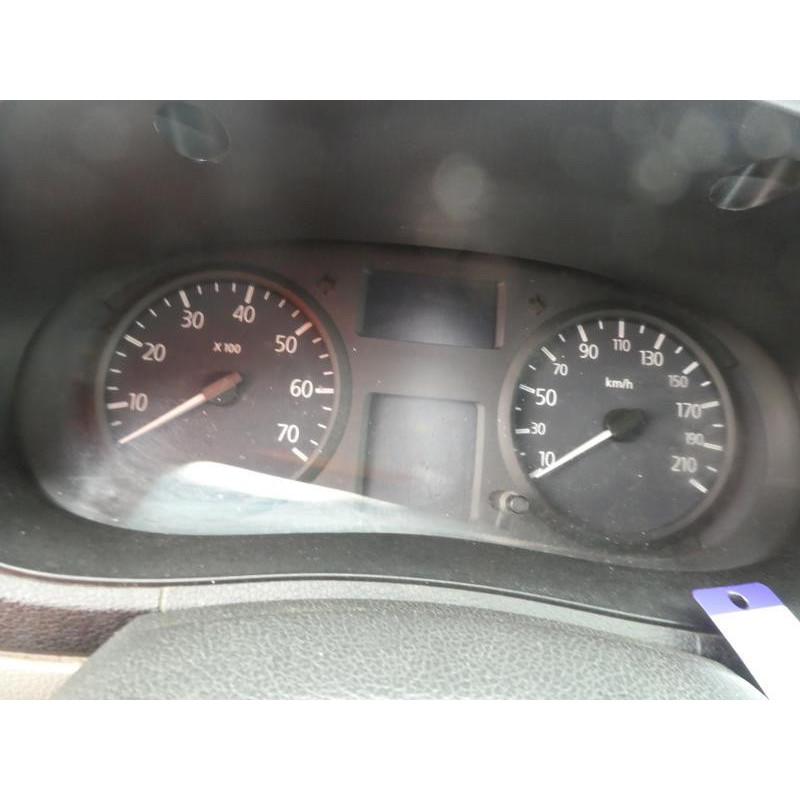 Porte de coffre droit RENAULT KANGOO 1 Photo n°14