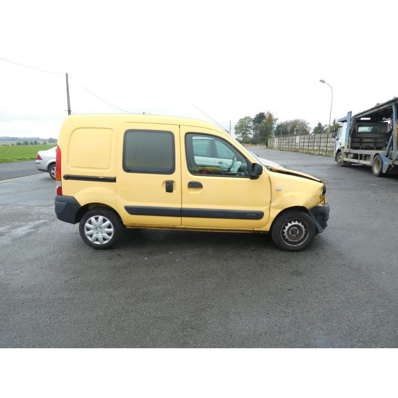 Porte de coffre droit RENAULT KANGOO 1 Photo n°16