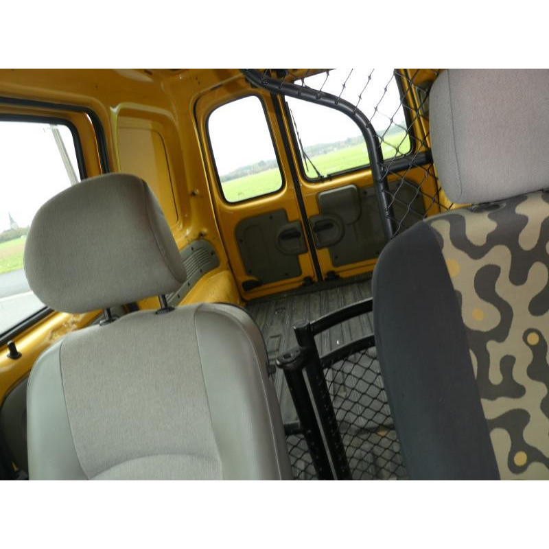 Poignee interieur avant droit RENAULT KANGOO 1 Photo n°8