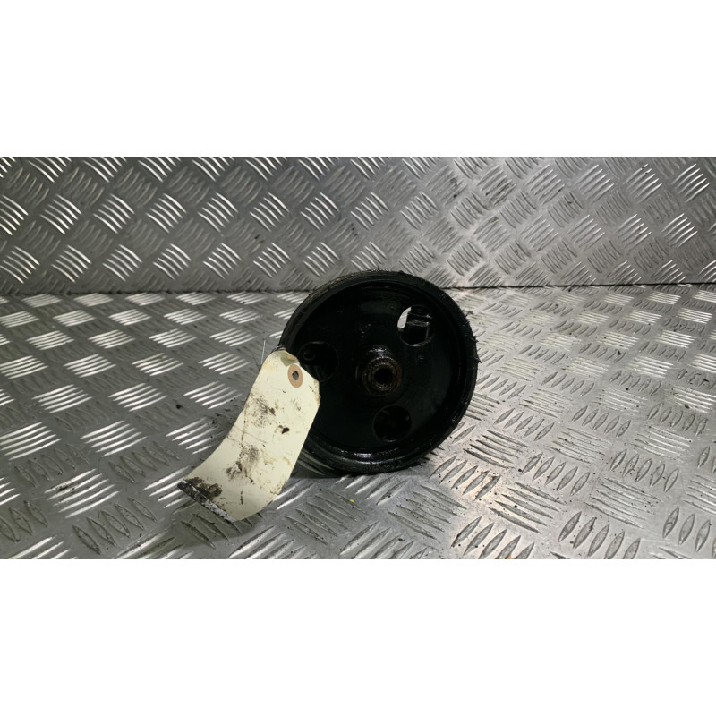Pompe de direction RENAULT KANGOO 1 Photo n°1