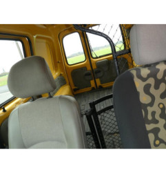 Pompe de direction RENAULT KANGOO 1