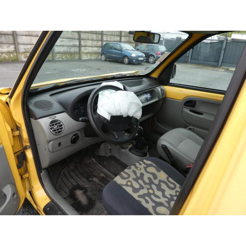 Pompe de direction RENAULT KANGOO 1 Photo n°7