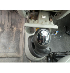 Pompe de direction RENAULT KANGOO 1