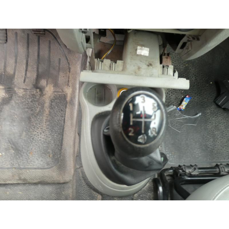Pompe de direction RENAULT KANGOO 1 Photo n°10