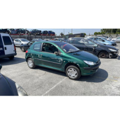 Calculateur moteur PEUGEOT 206