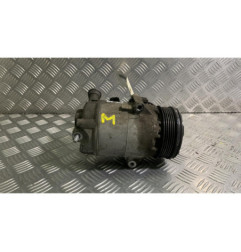 Compresseur clim OPEL ASTRA H Photo n°1