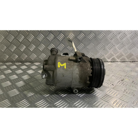 Compresseur clim OPEL ASTRA H Photo n°1