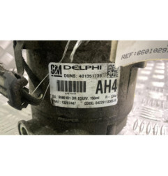 Compresseur clim OPEL ASTRA H