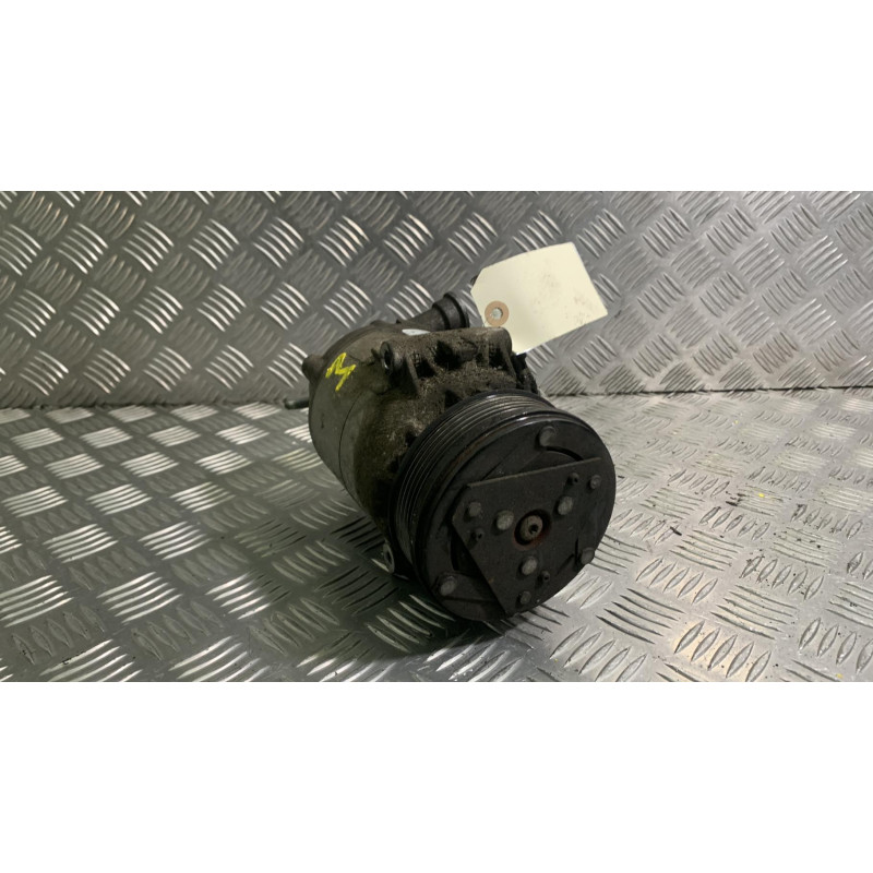 Compresseur clim OPEL ASTRA H Photo n°5