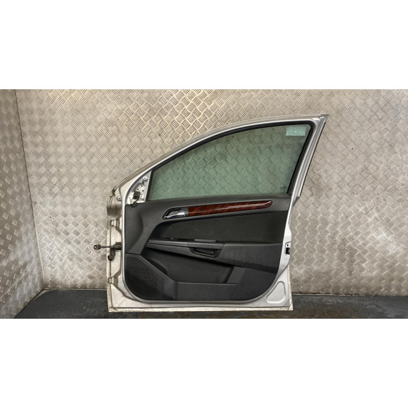 Porte avant droit OPEL ASTRA G Photo n°2