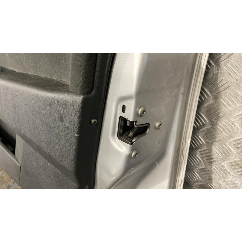 Porte avant droit OPEL ASTRA G Photo n°3