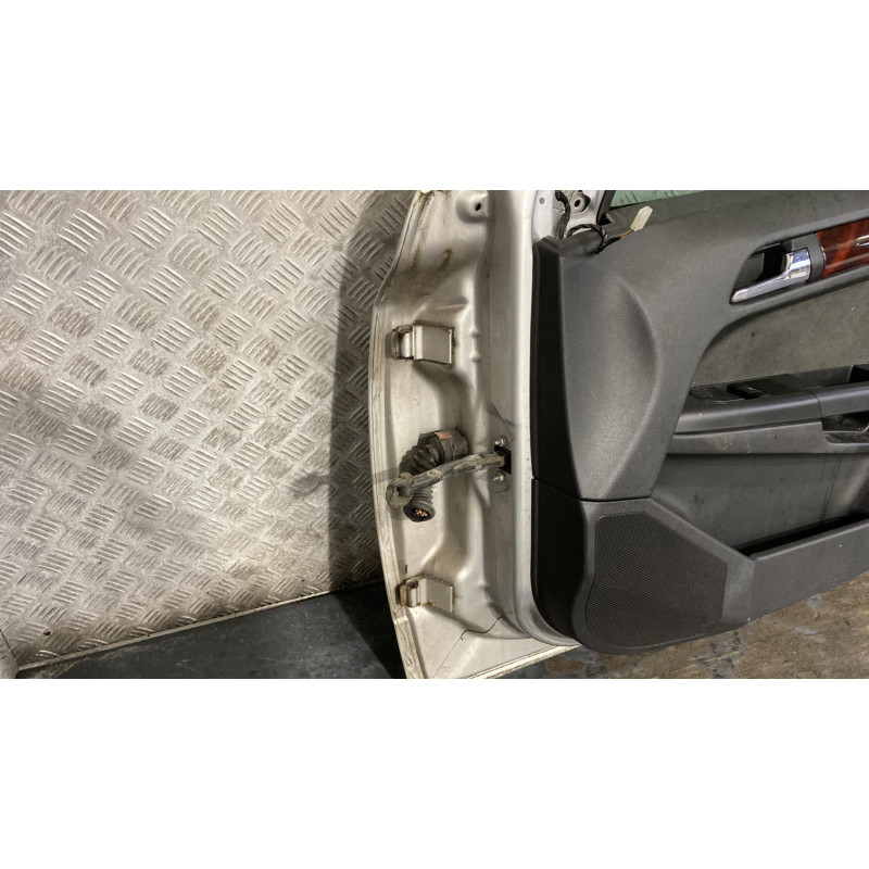 Porte avant droit OPEL ASTRA G Photo n°4
