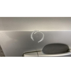 Porte avant droit OPEL ASTRA G