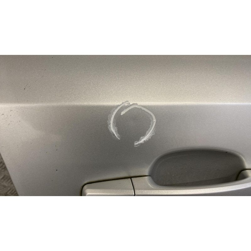 Porte avant droit OPEL ASTRA G Photo n°5