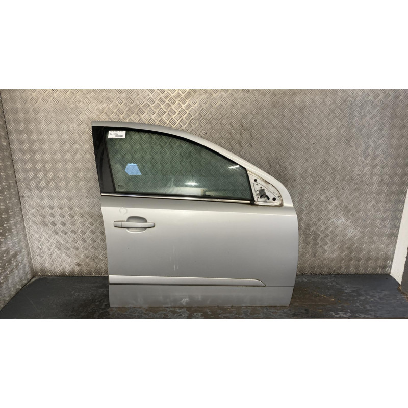 Porte avant droit OPEL ASTRA G Photo n°6