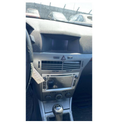 Porte avant droit OPEL ASTRA G