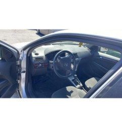 Porte avant droit OPEL ASTRA G