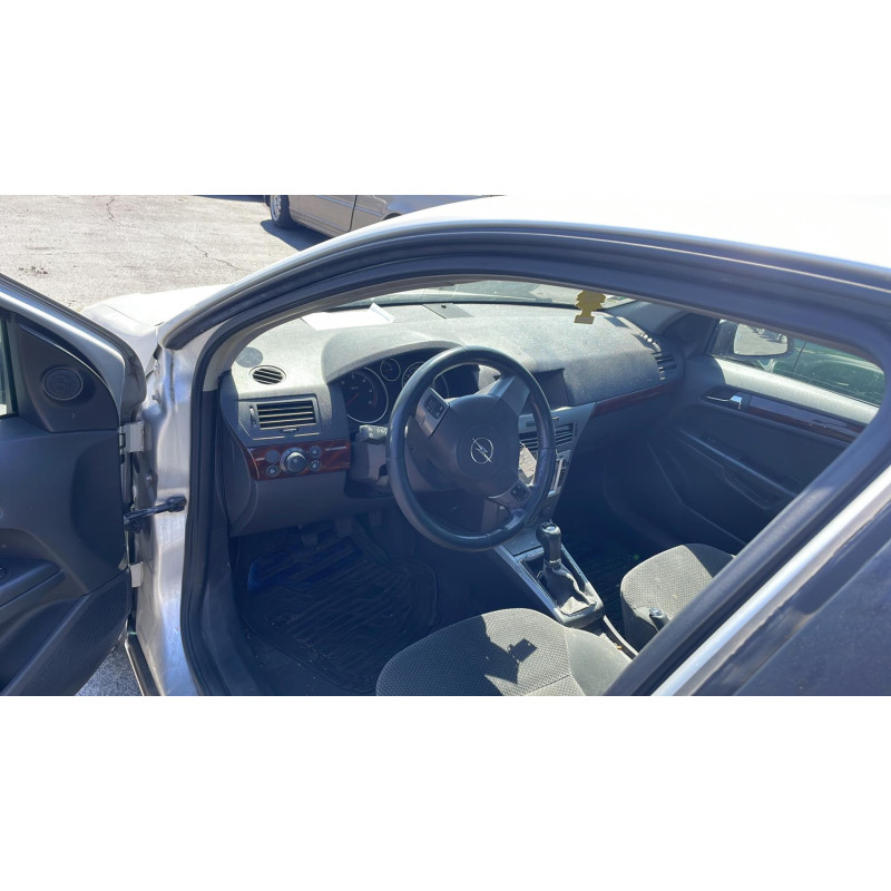 Porte avant droit OPEL ASTRA G Photo n°12