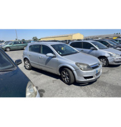 Porte avant droit OPEL ASTRA G