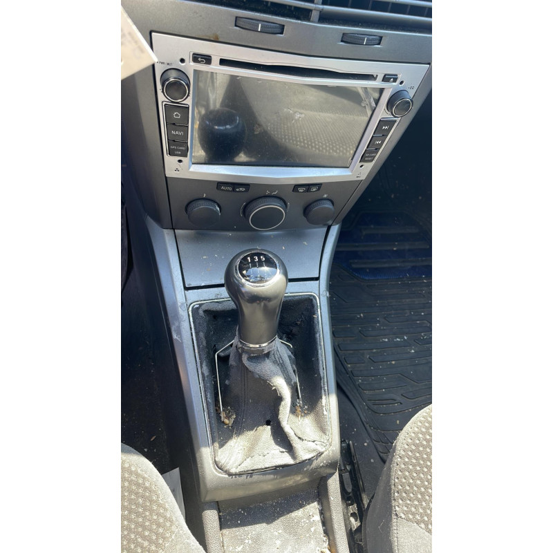 Porte avant droit OPEL ASTRA G Photo n°16