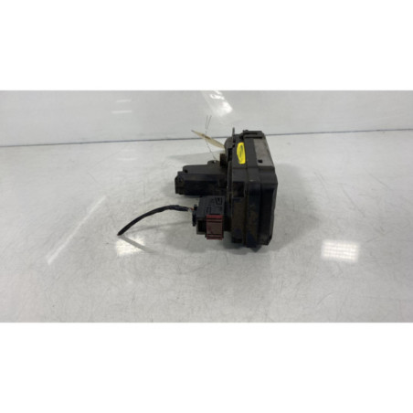 Serrure arriere droit OPEL ASTRA G Photo n°1