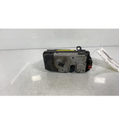 Serrure arriere droit OPEL ASTRA G