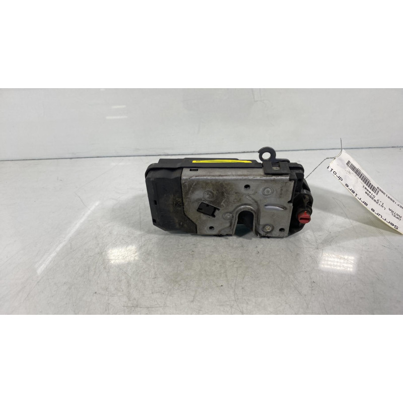 Serrure arriere droit OPEL ASTRA G Photo n°3