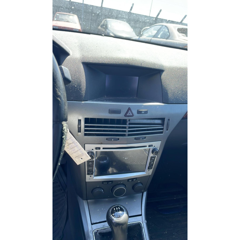 Serrure arriere droit OPEL ASTRA G Photo n°6