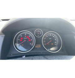 Serrure arriere droit OPEL ASTRA G