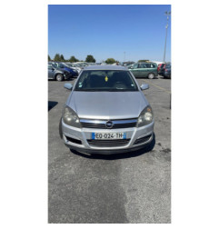 Serrure arriere droit OPEL ASTRA G