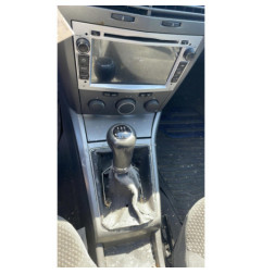 Serrure arriere droit OPEL ASTRA G