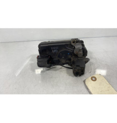 Serrure arriere gauche OPEL ASTRA G