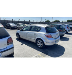Serrure arriere gauche OPEL ASTRA G