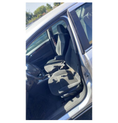 Serrure arriere gauche OPEL ASTRA G