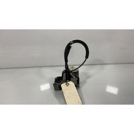 Serrure avant droit RENAULT CLIO 2