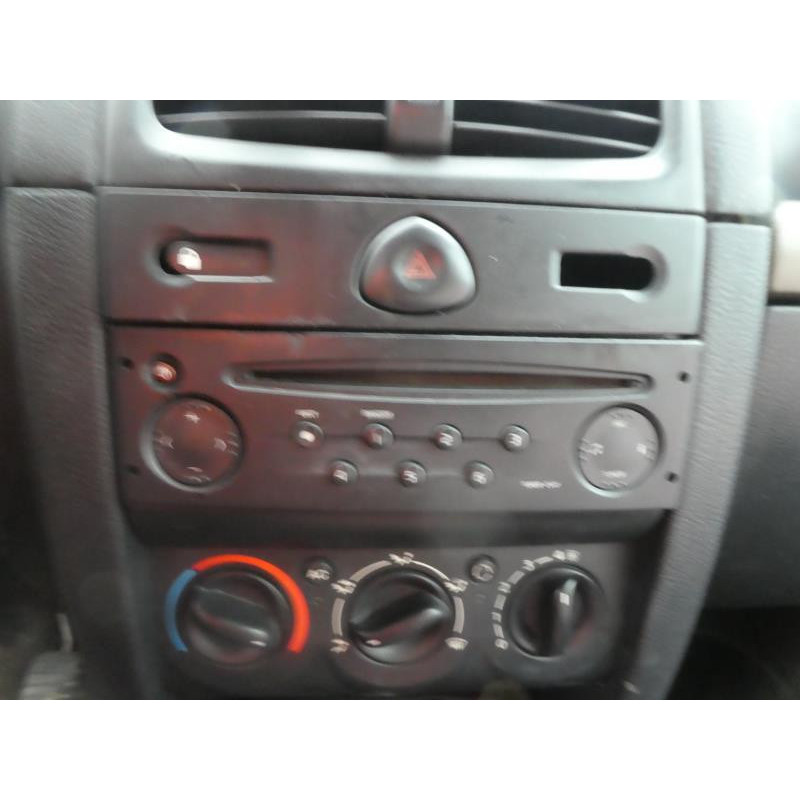 Serrure avant droit RENAULT CLIO 2 Photo n°4