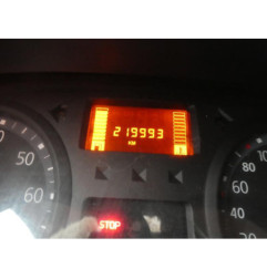 Serrure avant droit RENAULT CLIO 2