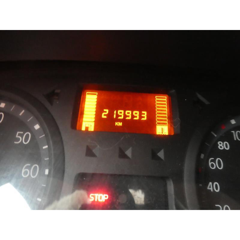 Serrure avant droit RENAULT CLIO 2 Photo n°5