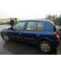 Serrure avant droit RENAULT CLIO 2