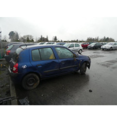 Serrure avant droit RENAULT CLIO 2