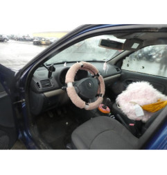 Serrure avant droit RENAULT CLIO 2
