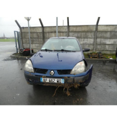 Serrure avant droit RENAULT CLIO 2