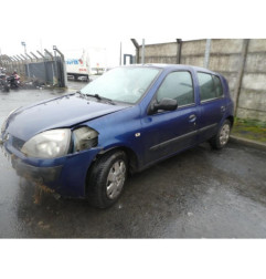 Serrure avant droit RENAULT CLIO 2