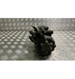 Compresseur clim RENAULT CLIO 2 Photo n°1