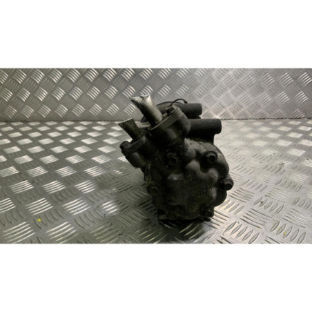 Compresseur clim RENAULT CLIO 2 Photo n°1