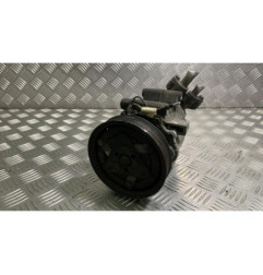 Compresseur clim RENAULT CLIO 2