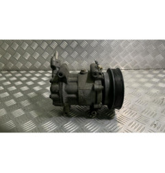 Compresseur clim RENAULT CLIO 2