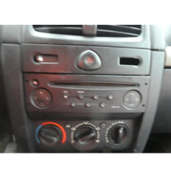 Compresseur clim RENAULT CLIO 2