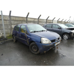 Compresseur clim RENAULT CLIO 2